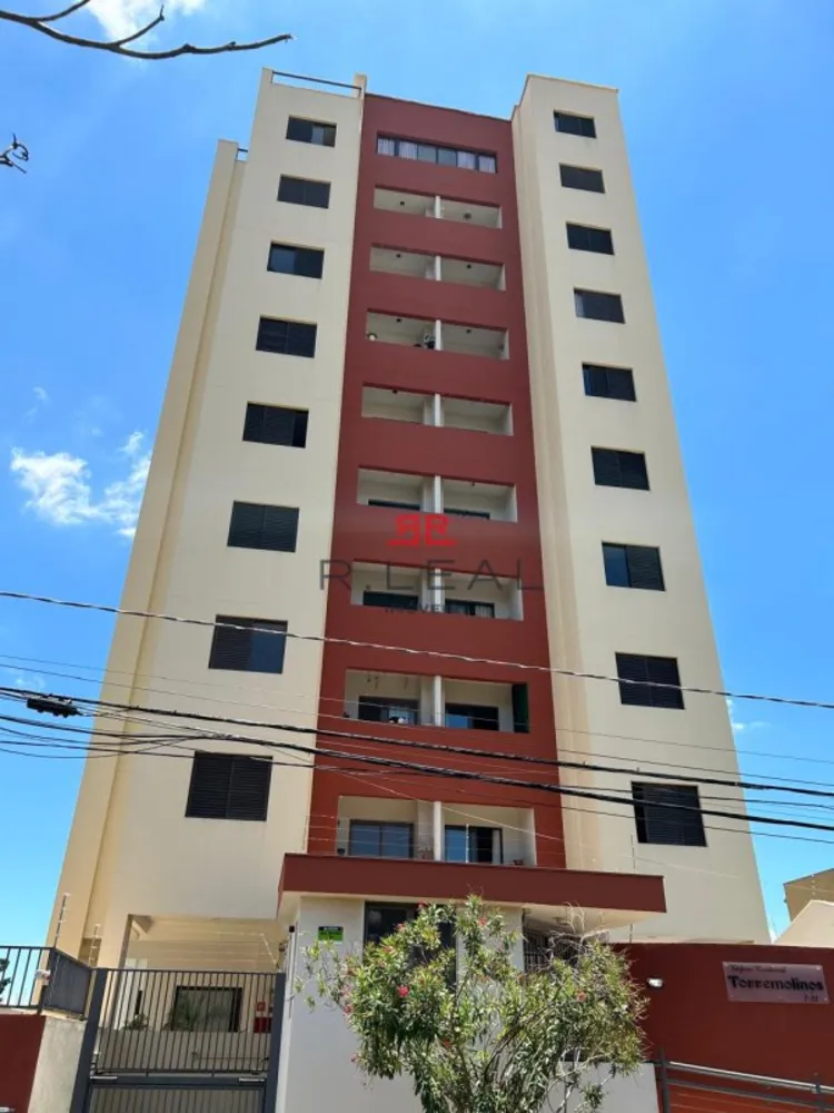 Apartamento - Foto 1