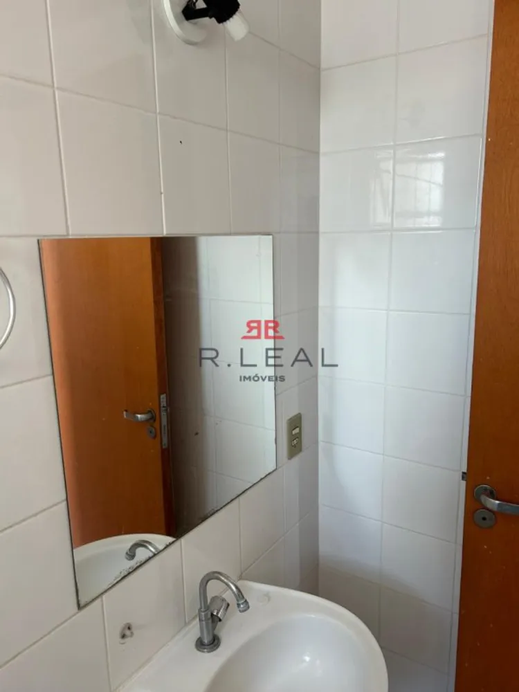 Apartamento, 2 quartos, 45 m² - Foto 8