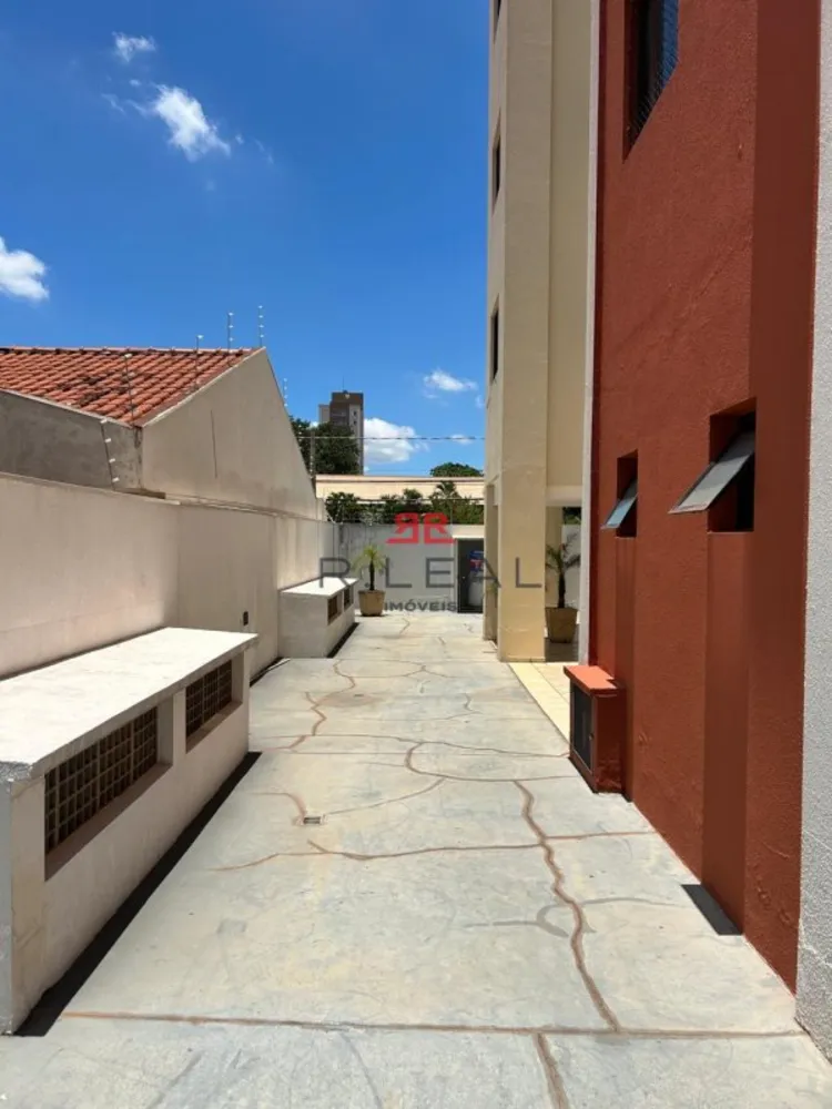 Apartamento, 2 quartos, 45 m² - Foto 5