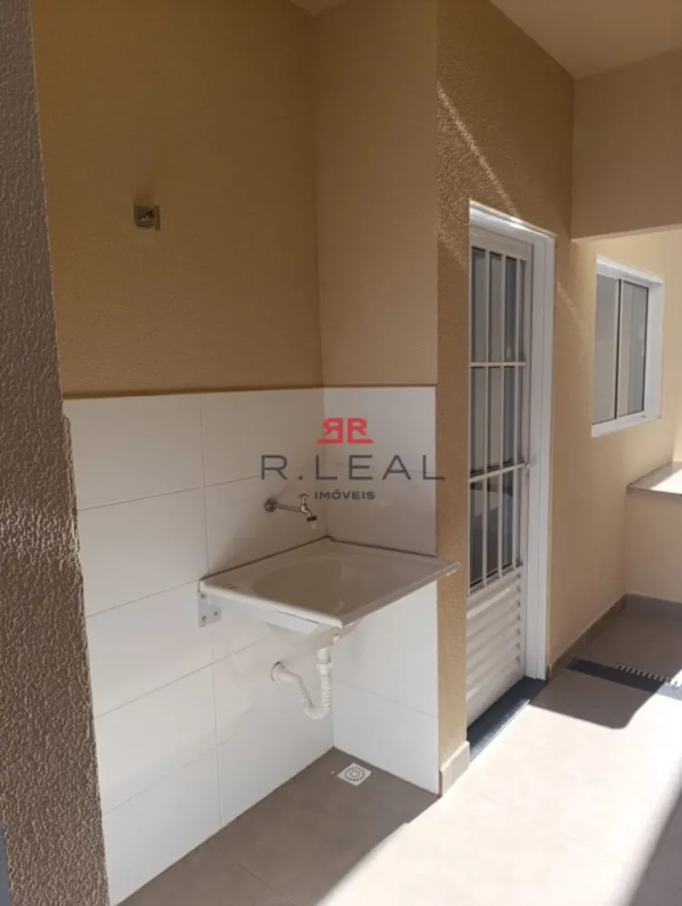 Casa, 2 quartos, 65 m² - Foto 10