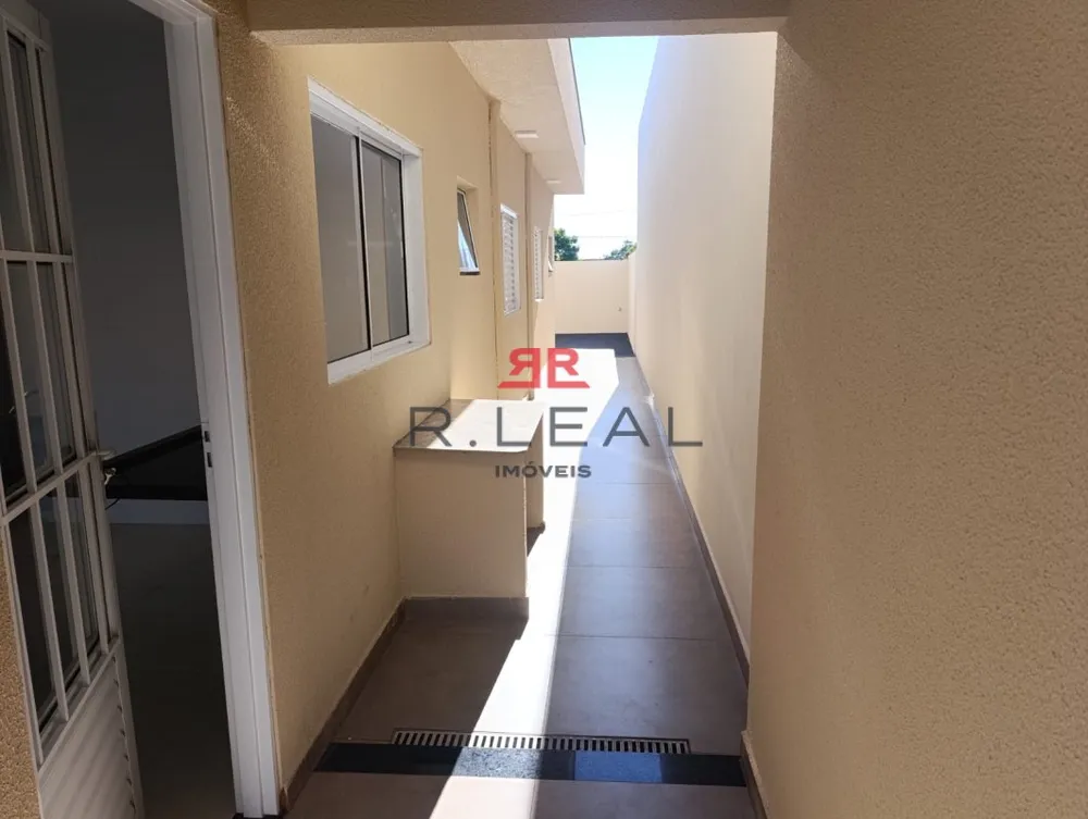 Casa, 2 quartos, 65 m² - Foto 2
