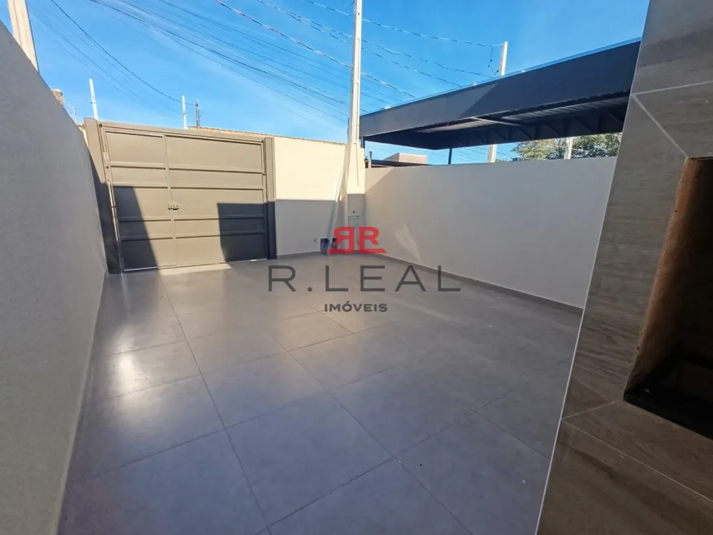 Casa, 2 quartos, 65 m² - Foto 4