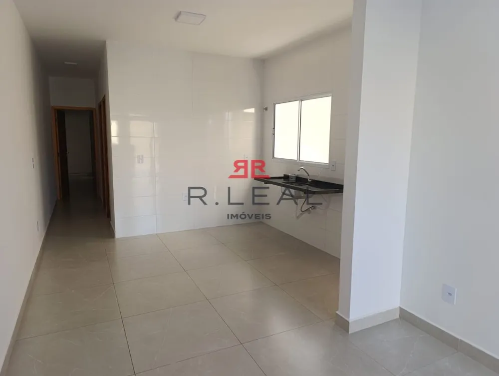 Casa, 2 quartos, 65 m² - Foto 2