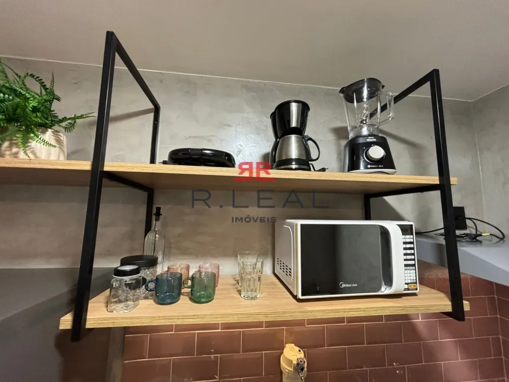 Apartamento, 1 quarto, 30 m² - Foto 2