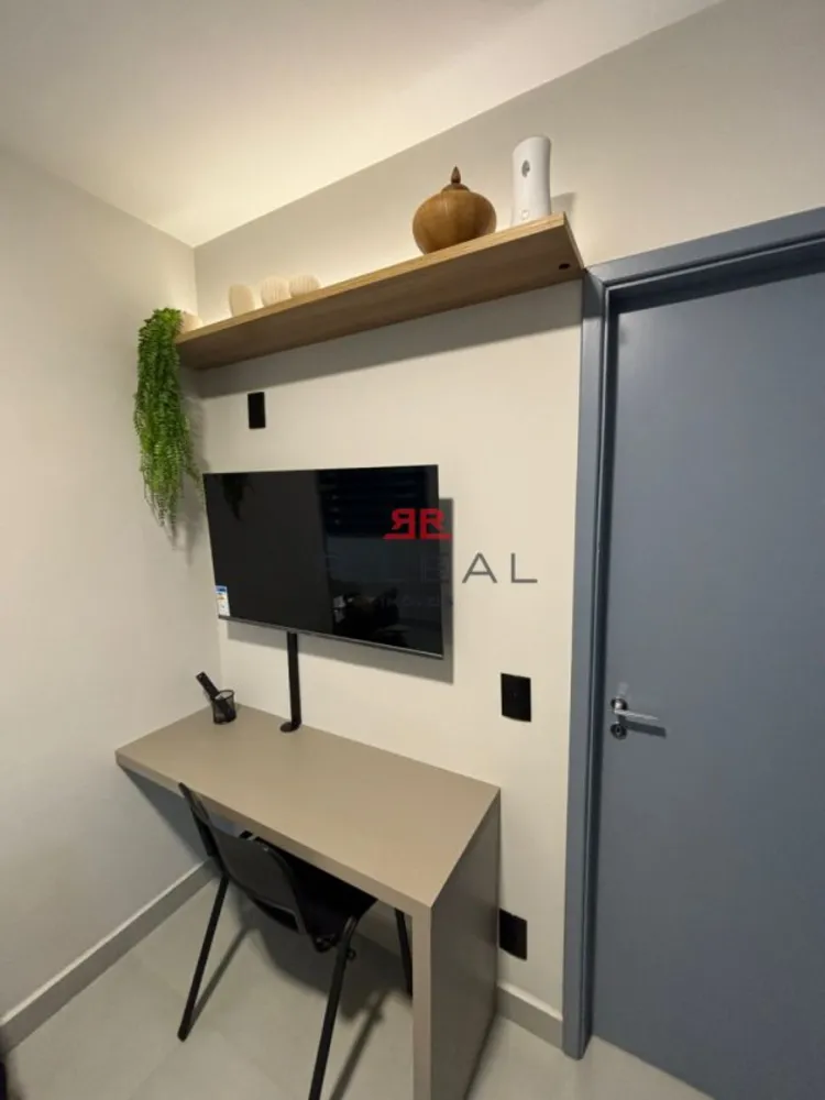 Apartamento, 1 quarto, 30 m² - Foto 4