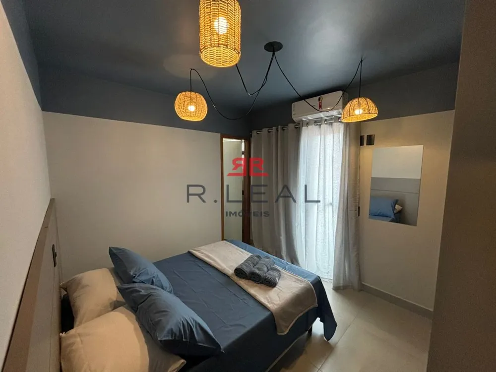 Apartamento, 1 quarto, 30 m² - Foto 5