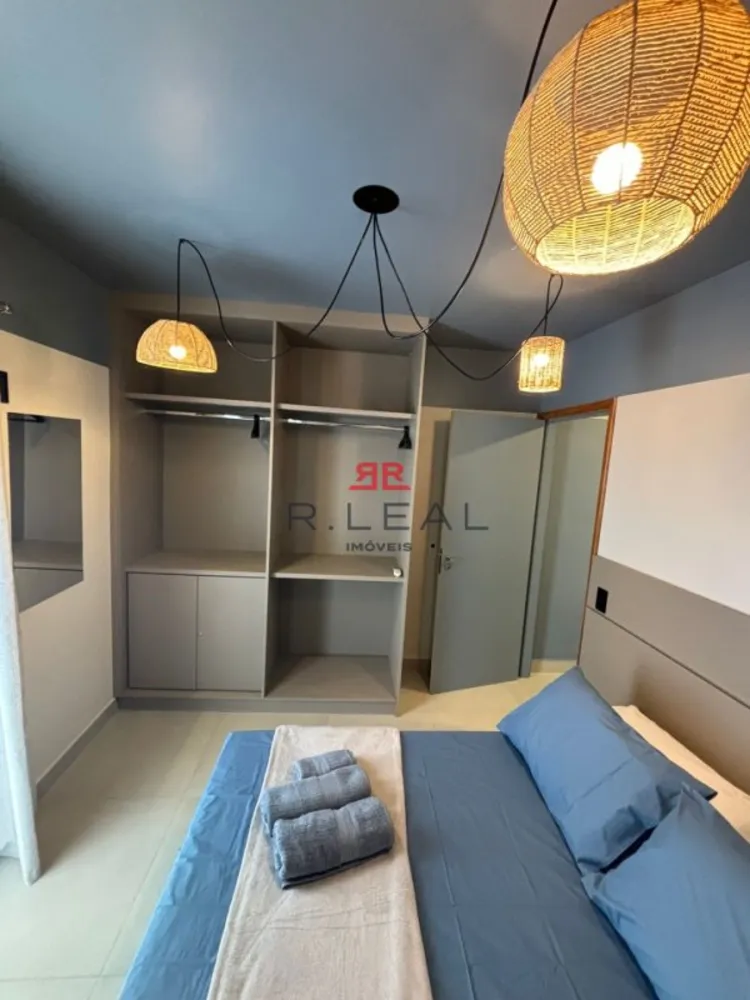 Apartamento, 1 quarto, 30 m² - Foto 6