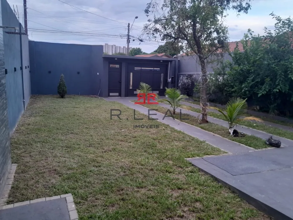 Casa, 5 quartos, 384 m² - Foto 3