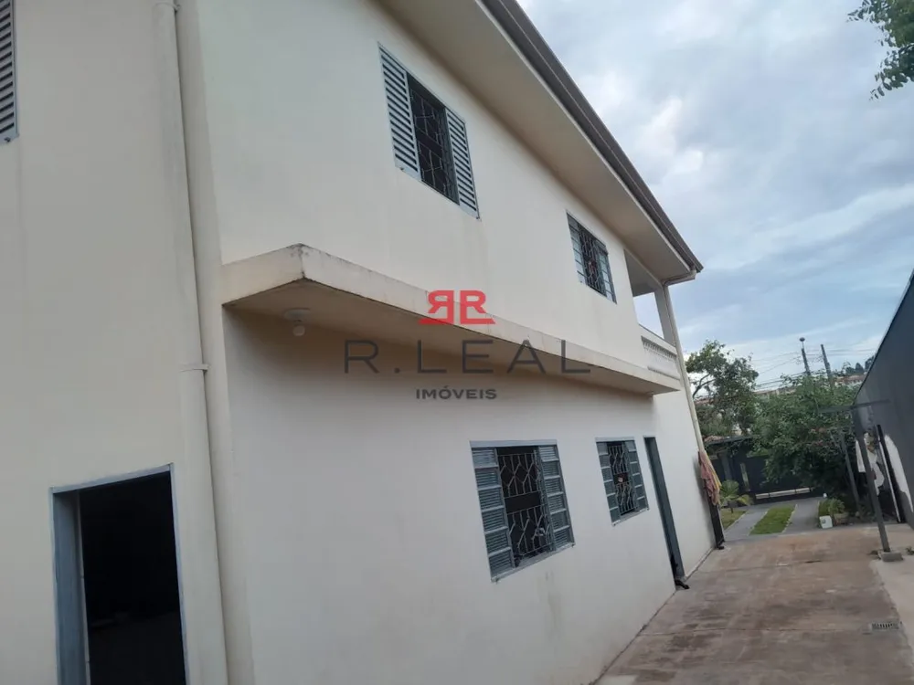 Casa, 5 quartos, 384 m² - Foto 2
