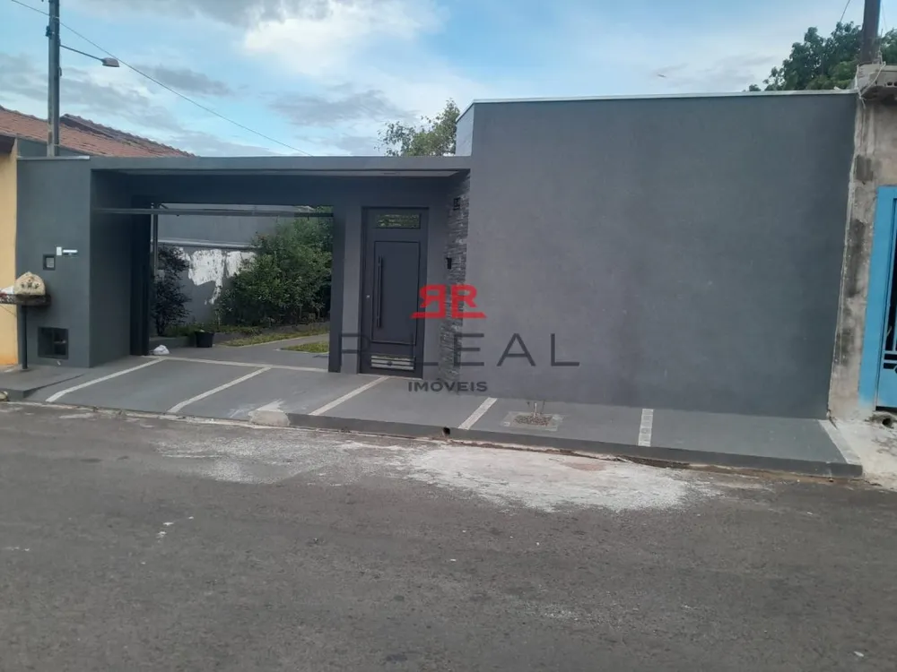 Casa, 5 quartos, 384 m² - Foto 6
