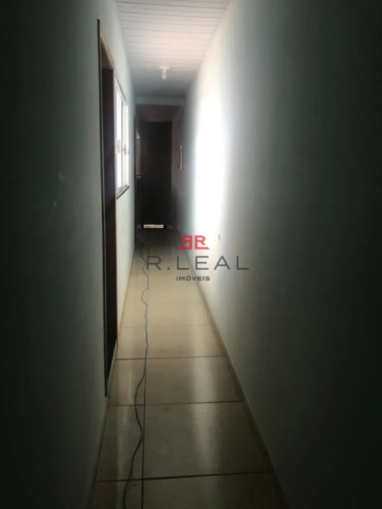 Casa, 4 quartos, 251 m² - Foto 1