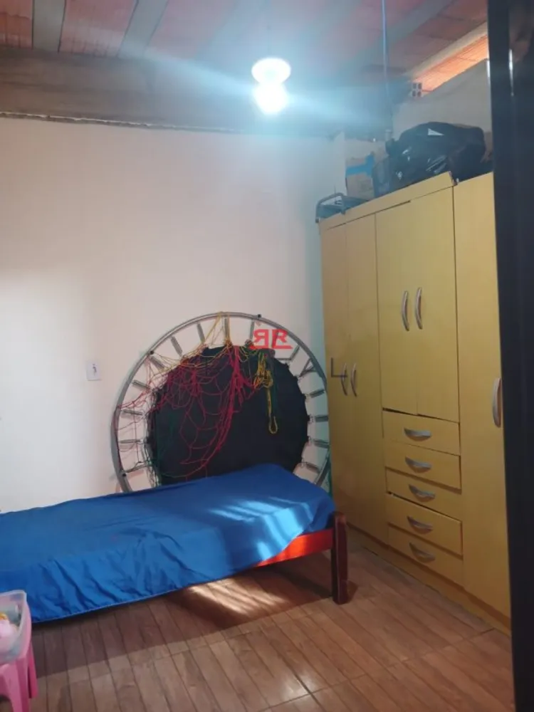 Casa, 4 quartos, 251 m² - Foto 3