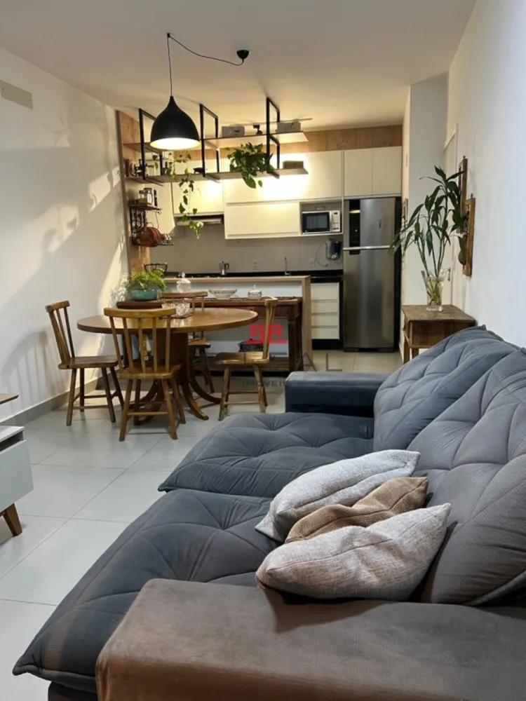 Apartamento, 3 quartos, 69 m² - Foto 1