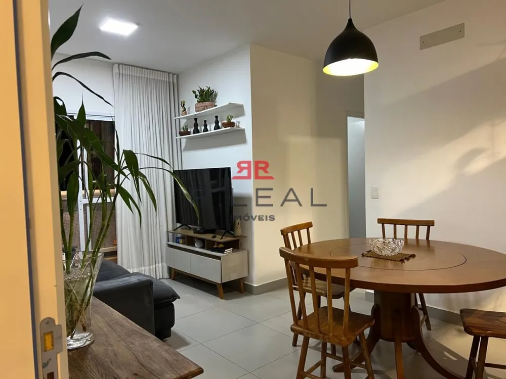 Apartamento, 3 quartos, 69 m² - Foto 3