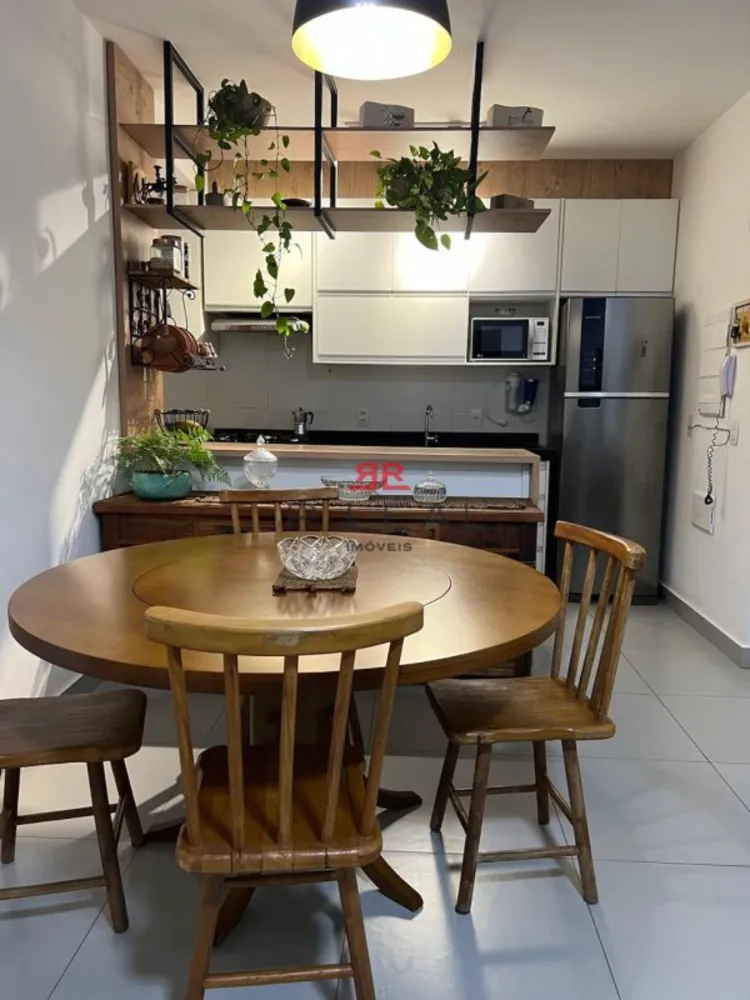 Apartamento, 3 quartos, 69 m² - Foto 2