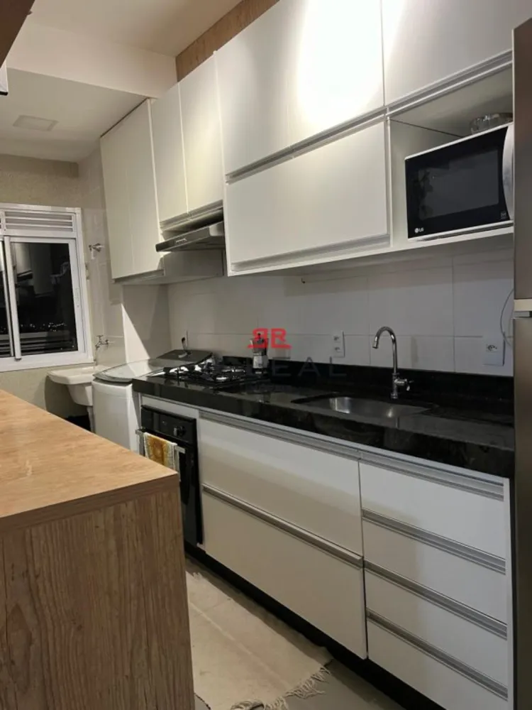 Apartamento, 3 quartos, 69 m² - Foto 6