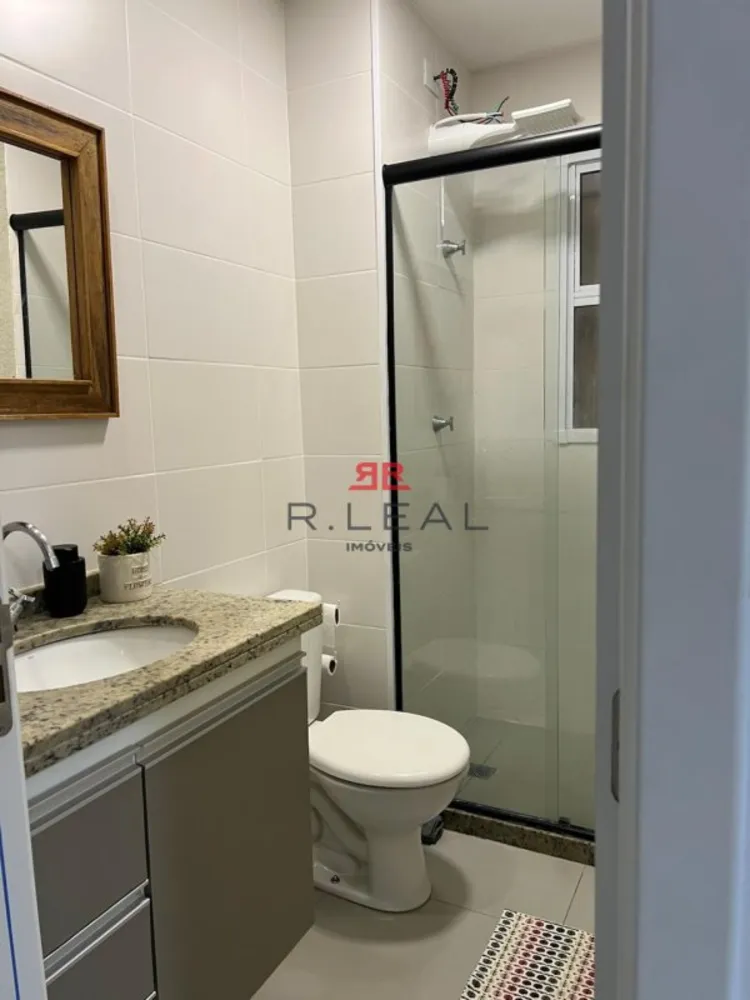 Apartamento, 3 quartos, 69 m² - Foto 11