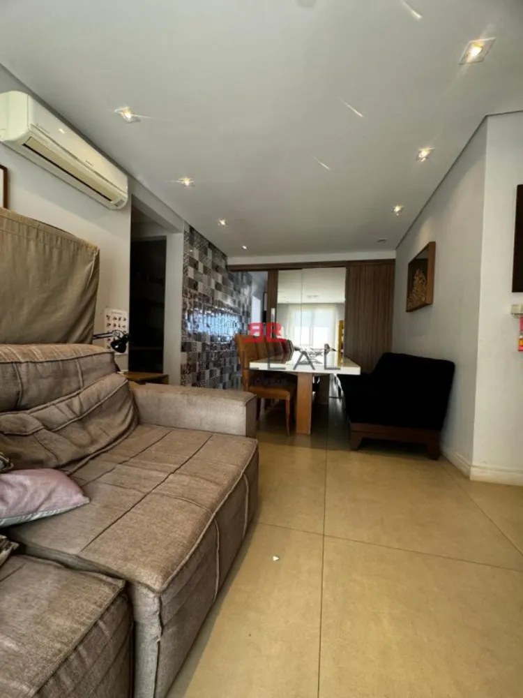 Apartamento, 3 quartos, 98 m² - Foto 1