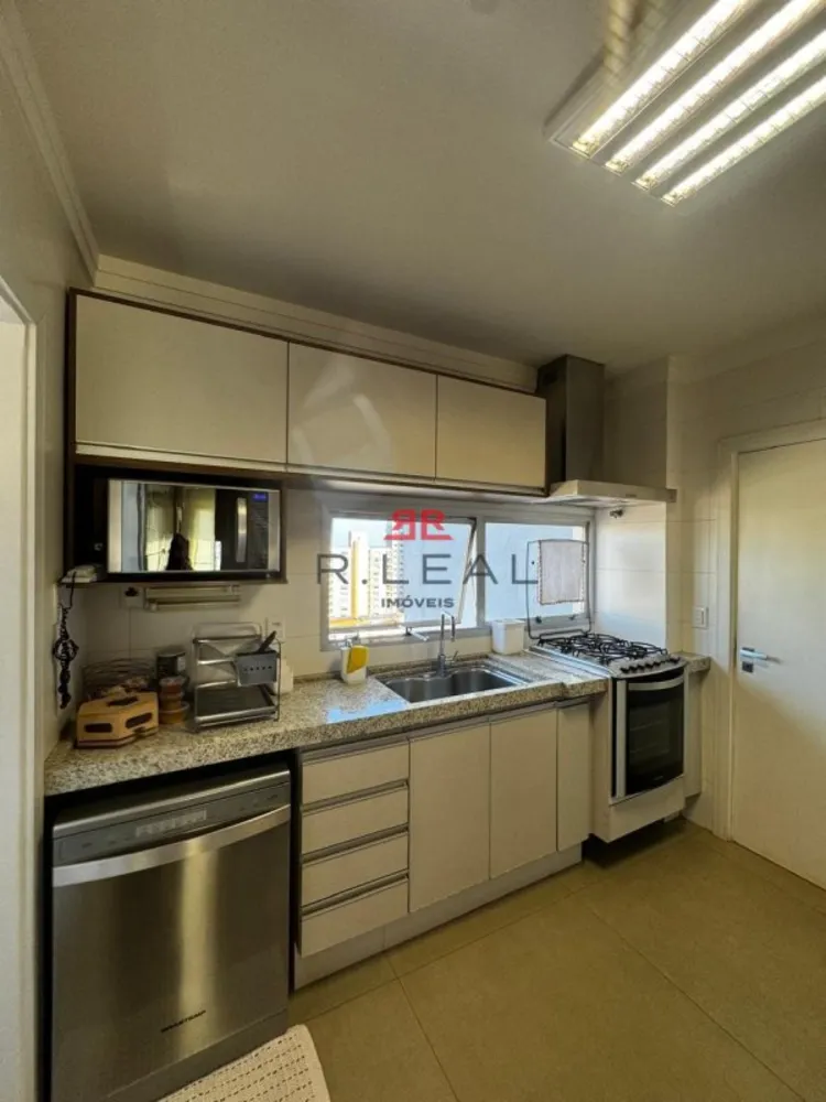 Apartamento, 3 quartos, 98 m² - Foto 2