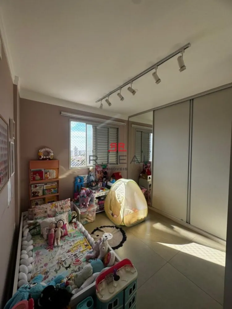 Apartamento, 3 quartos, 98 m² - Foto 3