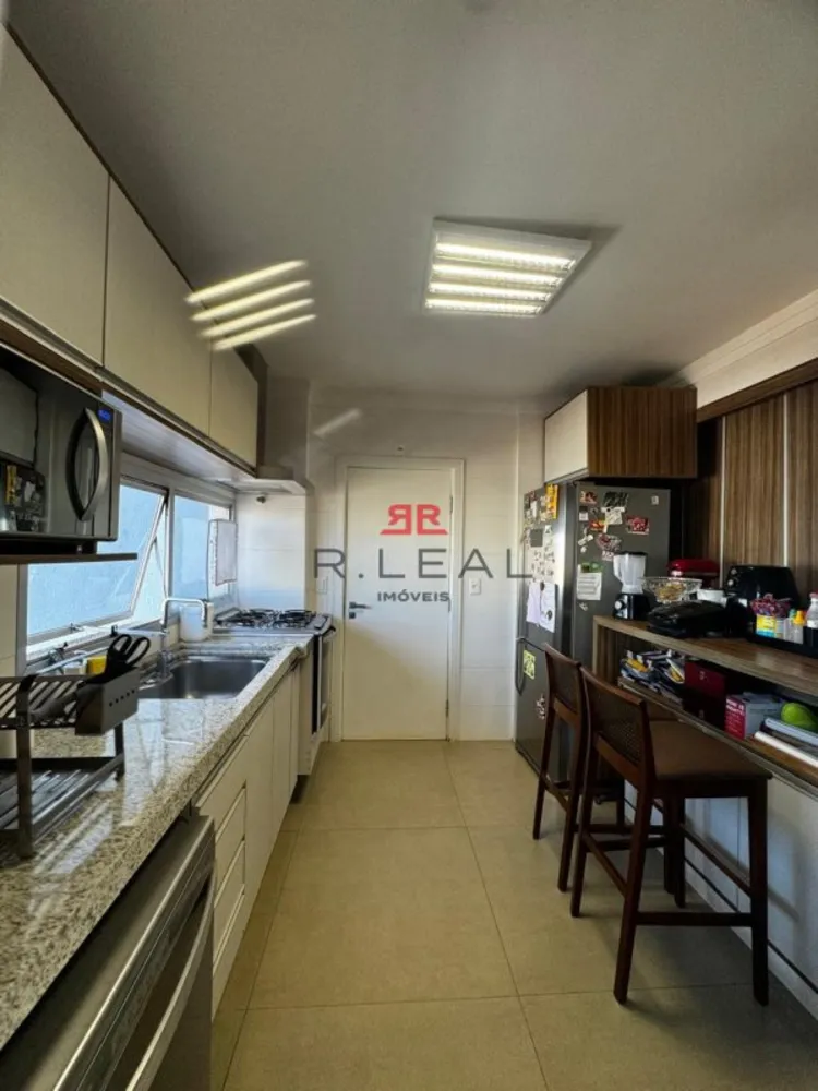Apartamento, 3 quartos, 98 m² - Foto 4