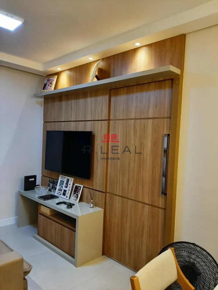 Apartamento, 2 quartos, 48 m² - Foto 1