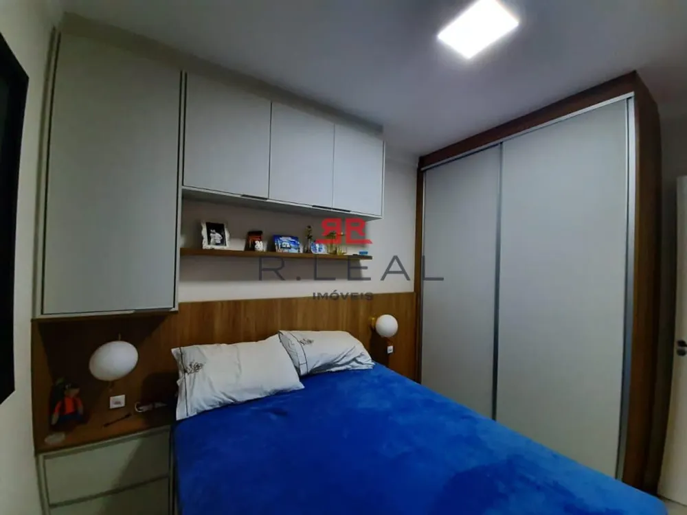 Apartamento, 2 quartos, 48 m² - Foto 8