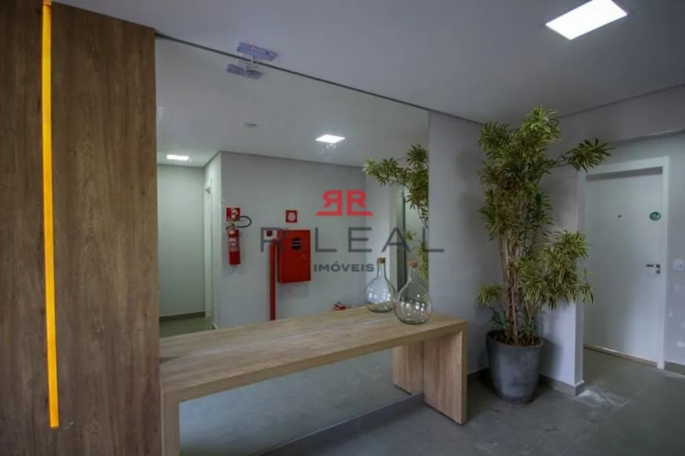 Apartamento, 2 quartos, 48 m² - Foto 5
