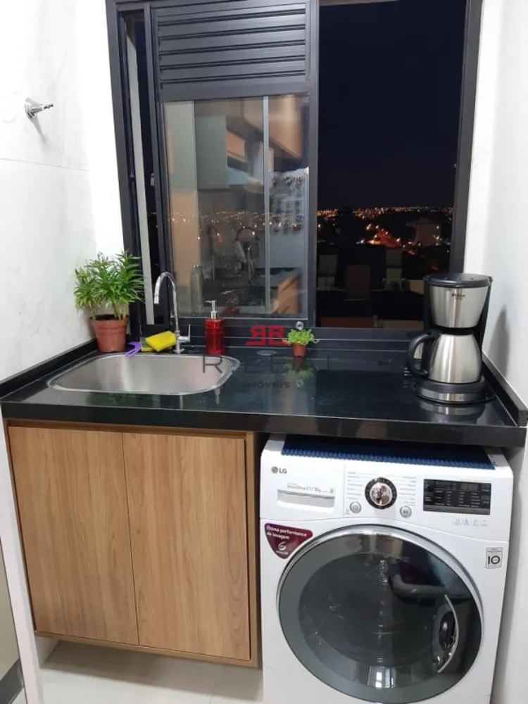 Apartamento, 2 quartos, 48 m² - Foto 2