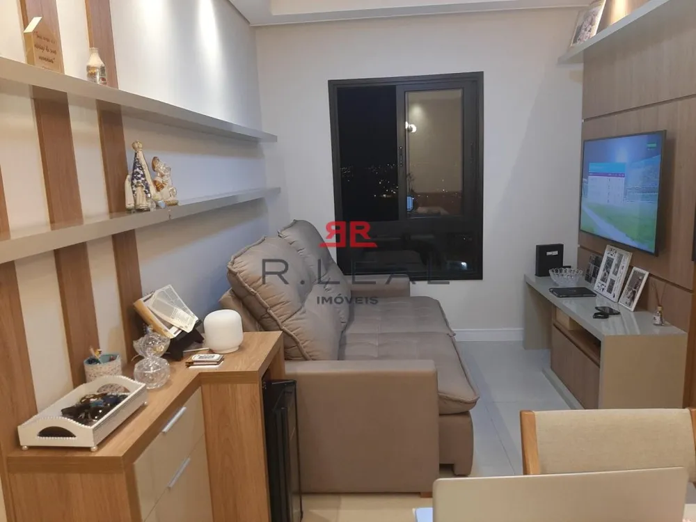 Apartamento, 2 quartos, 48 m² - Foto 12
