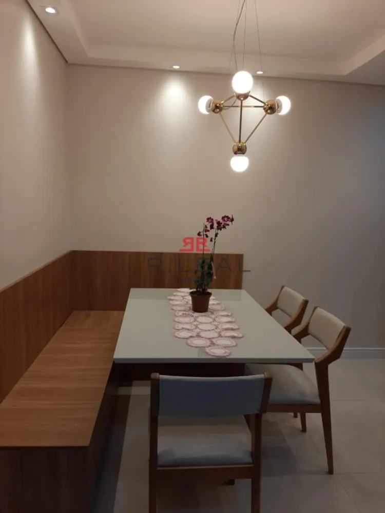 Apartamento, 2 quartos, 48 m² - Foto 3