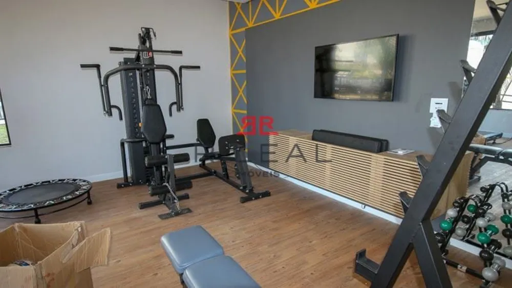 Apartamento, 2 quartos, 48 m² - Foto 9