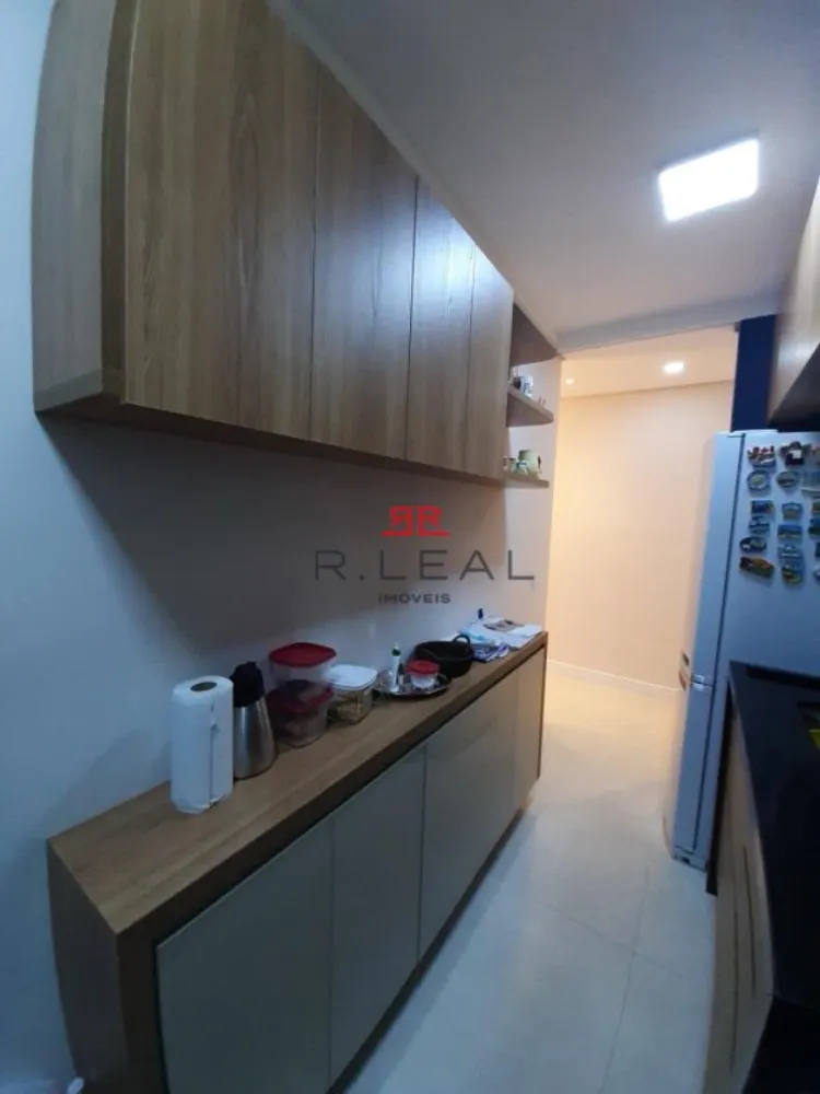 Apartamento, 2 quartos, 48 m² - Foto 6