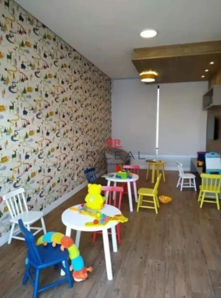 Apartamento, 2 quartos, 48 m² - Foto 7