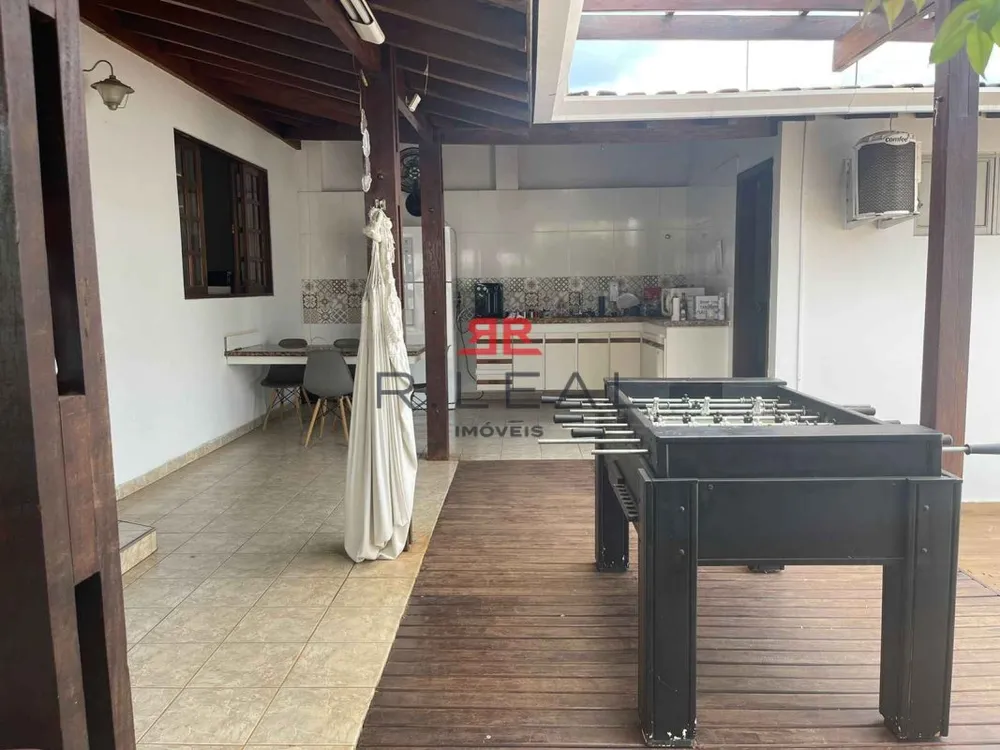Casa, 3 quartos - Foto 8