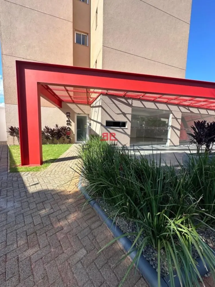 Apartamento, 1 quarto, 41 m² - Foto 10