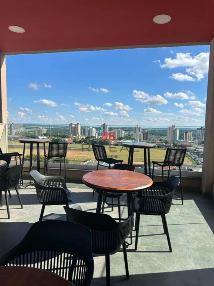 Apartamento, 1 quarto, 41 m² - Foto 8