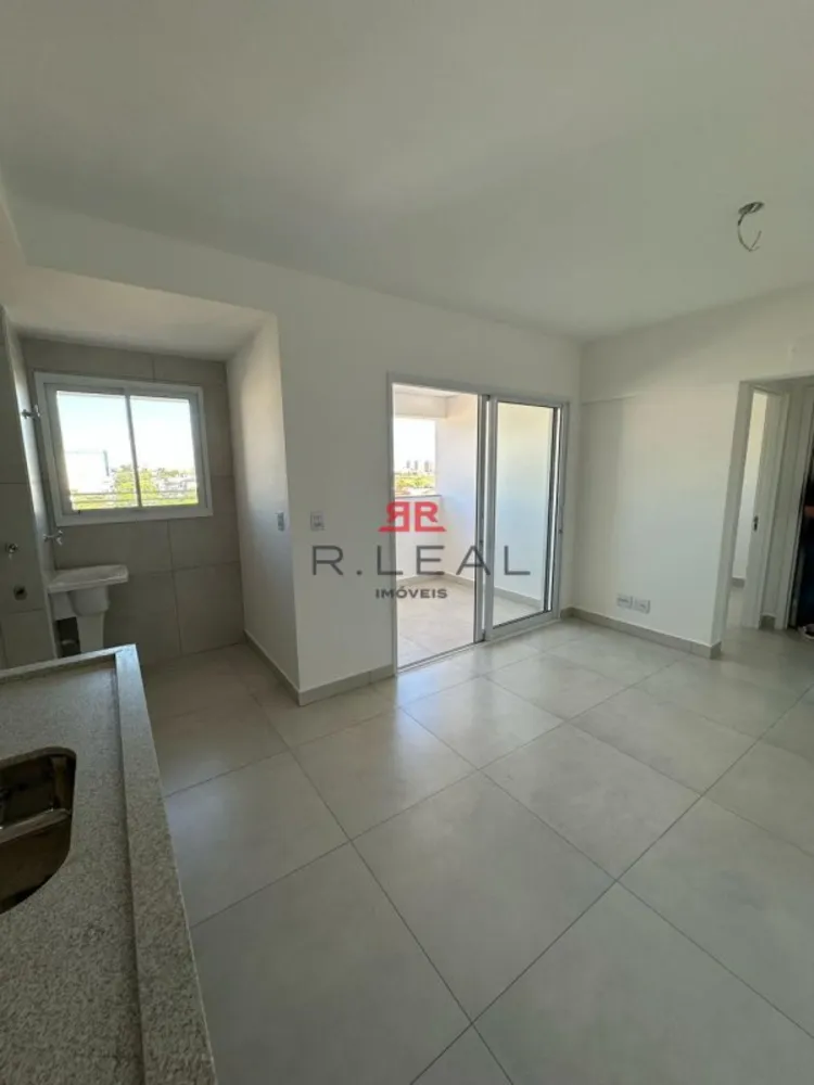 Apartamento, 1 quarto, 41 m² - Foto 2