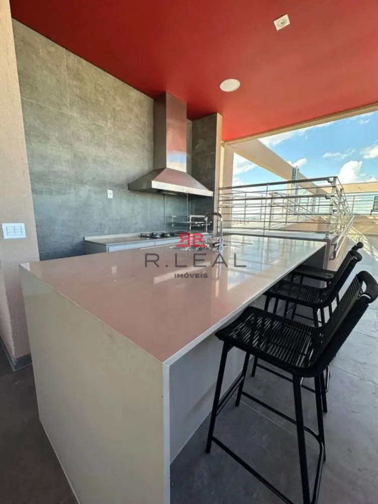 Apartamento, 1 quarto, 41 m² - Foto 9