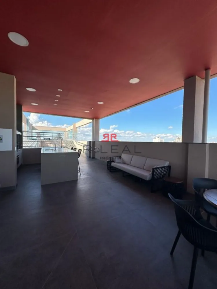 Apartamento, 1 quarto, 41 m² - Foto 6