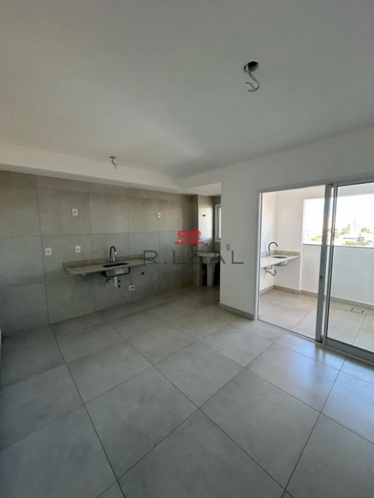 Apartamento, 1 quarto, 41 m² - Foto 1