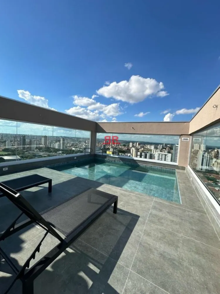 Apartamento, 1 quarto, 41 m² - Foto 5