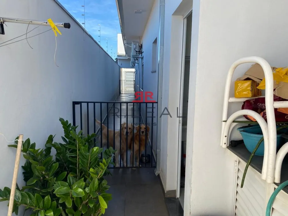 Casa, 5 quartos, 251 m² - Foto 3