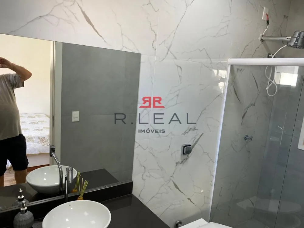 Casa, 5 quartos, 251 m² - Foto 8