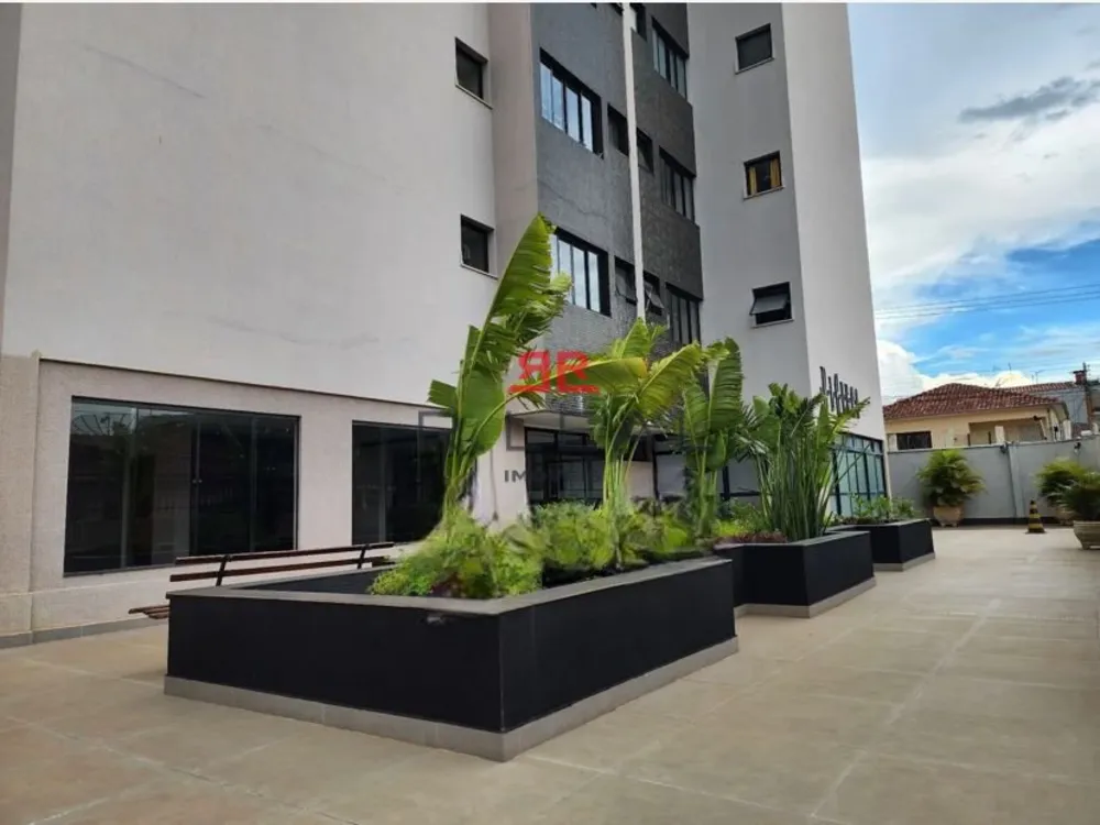 Apartamento, 2 quartos, 76 m² - Foto 2
