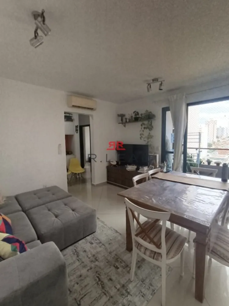 Apartamento, 2 quartos, 76 m² - Foto 7