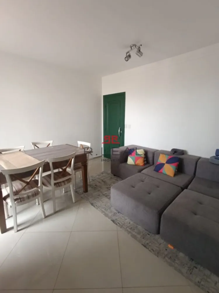 Apartamento, 2 quartos, 76 m² - Foto 6