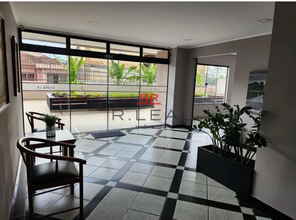 Apartamento, 2 quartos, 76 m² - Foto 5