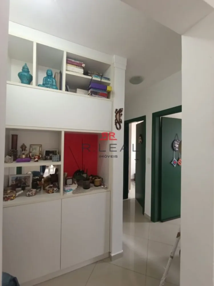 Apartamento, 2 quartos, 76 m² - Foto 8