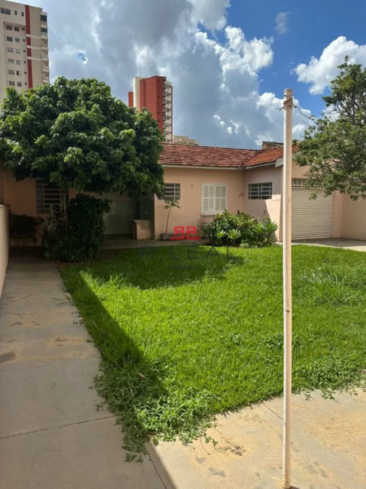Casa, 3 quartos, 200 m² - Foto 1